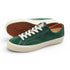 Last Resort Ab Vm003 Suede Lo Elm - Green / White - Streetart.fr